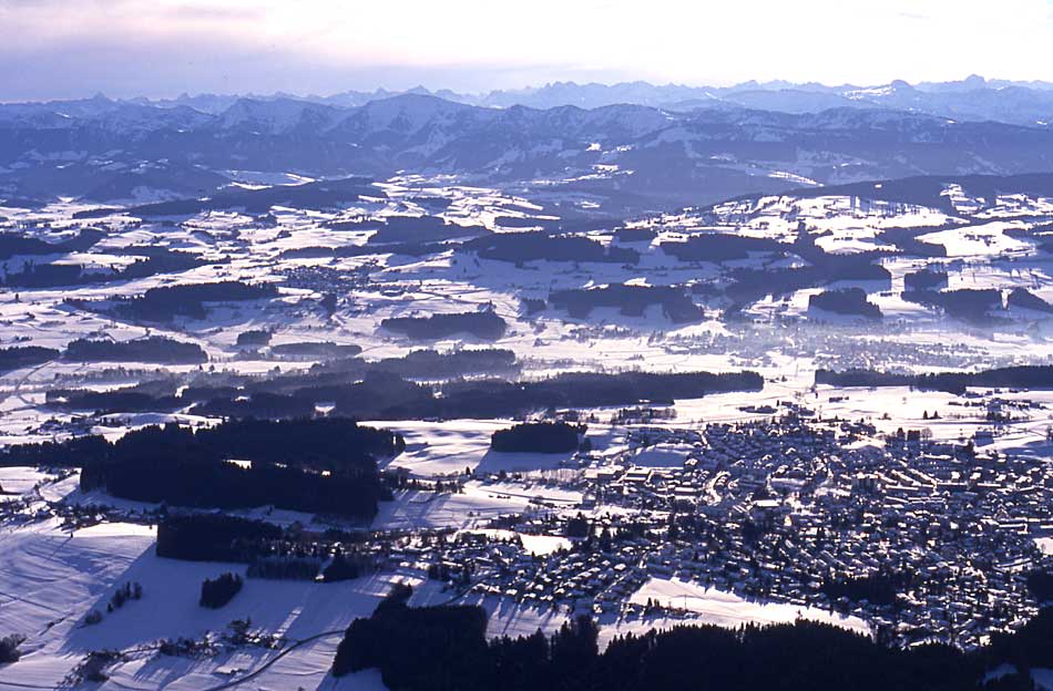 Singles in lindenberg im allgäu
